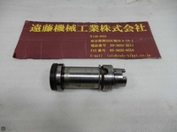 ユキワ精工 スーパーGIチャック HSK40A-SGC16-90 HSK HSK-Y-11 の画像