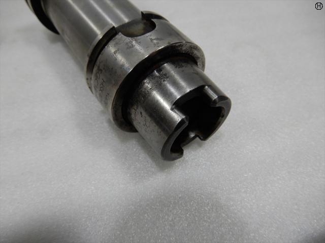 ユキワ精工 スーパーGIチャック HSK40A-SGC16-90 HSK の画像 2枚目