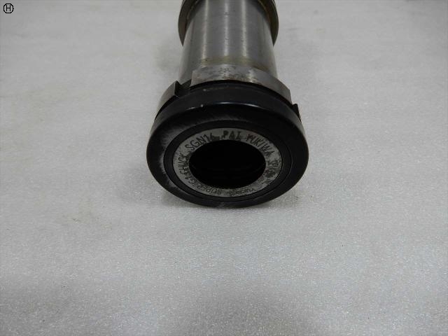 ユキワ精工 スーパーGIチャック HSK40A-SGC16-90 HSK の画像 3枚目