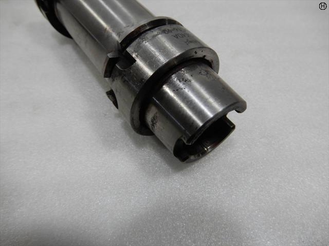 ユキワ精工 スーパーGIチャック HSK40A-SGC16-90 HSK の画像 2枚目