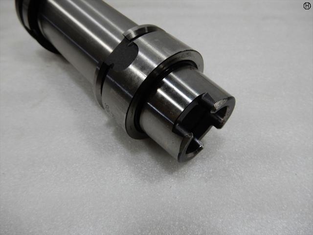 ユキワ精工 スーパーGIチャック HSK40A-SGC16-90 HSK の画像 2枚目