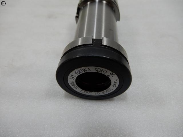 ユキワ精工 スーパーGIチャック HSK40A-SGC16-90 HSK の画像 3枚目