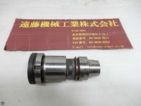 ユキワ精工 スーパーGIチャック HSK40A-SGC20-90 HSK HSK-Y-2 の画像