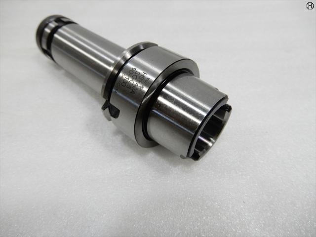 ユキワ精工 スーパーGIチャック HSK40A-SGC8 90-100 HSK の画像 2枚目
