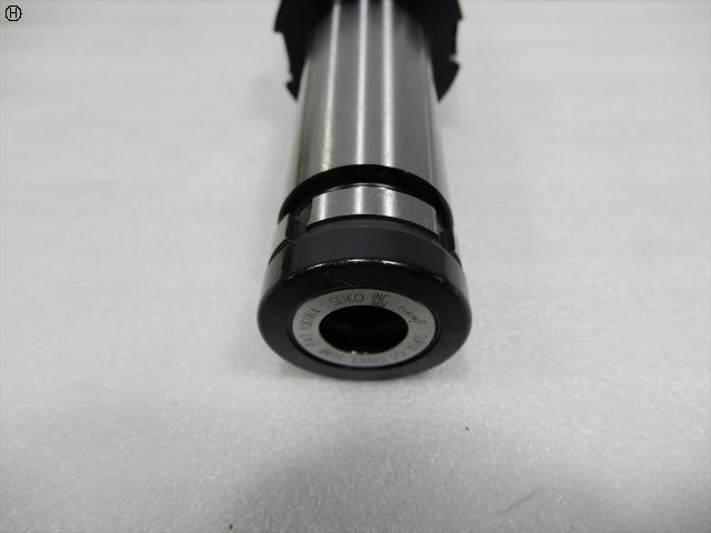 ユキワ精工 スーパーGIチャック HSK40A-SGC8 90-100 HSK の画像 3枚目