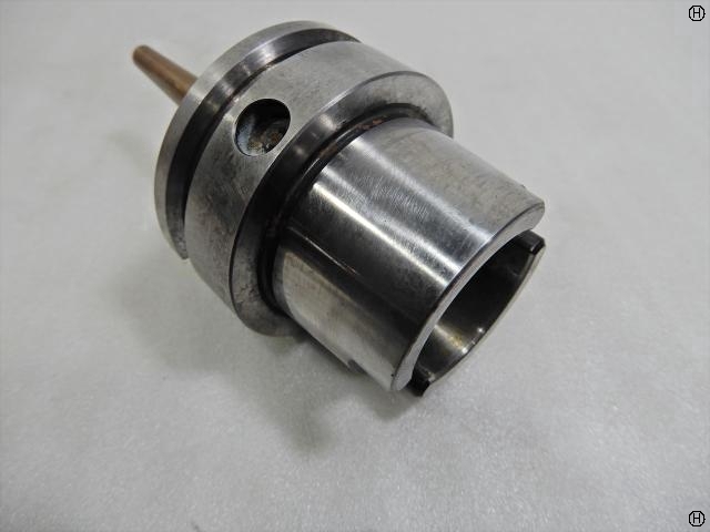 黒田精工 KKS A63-TCS4S-90 スリムラインコレット付 HSK Image 2