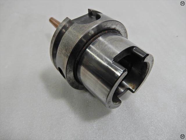 黒田精工 KKS A63-TCS4S-90 スリムラインコレット付 HSK Image 2