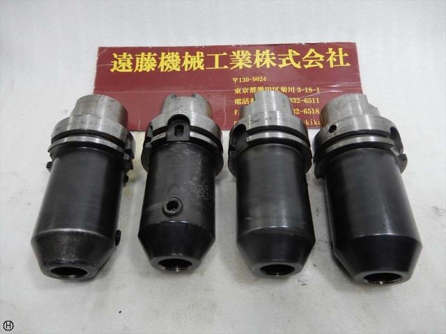 MST A63-SLC20-105 HSK Image 1