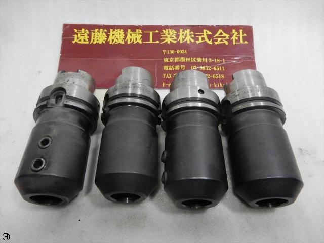 MST A63-SLC25-105 HSK Image 1