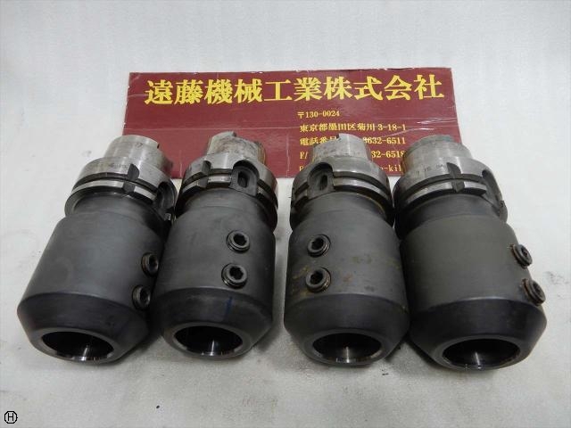 MST A63-SLC32-105 HSK Image 1