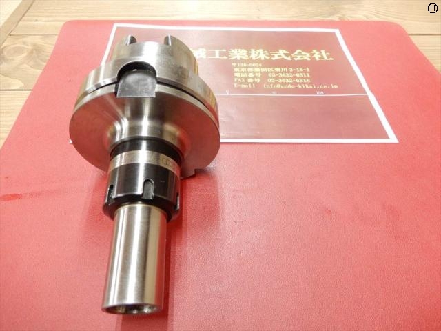 MST HSK-A100-DTA12-135 HSK Image 2