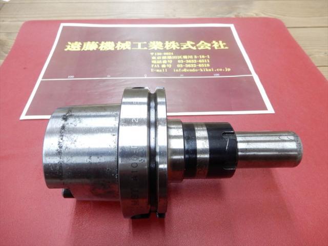 MST HSK-A100-DTA12-135 HSK Image 1