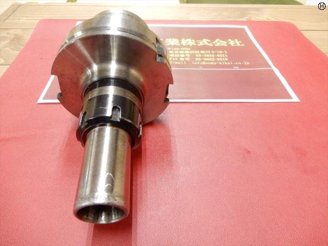 MST HSK-A100-DTA12-135 HSK Image 2