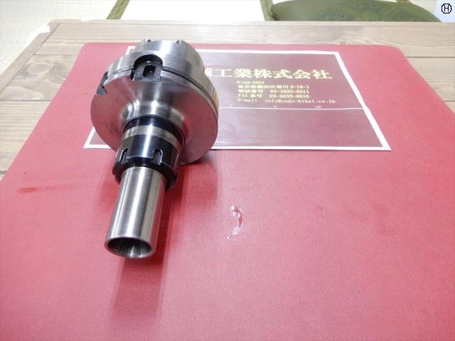 MST HSK-A100-DTA12-135 HSK Image 2