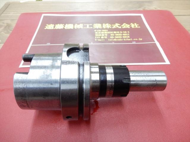 MST HSK-A100-DTA12-135 HSK Image 1