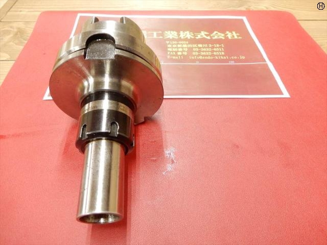 MST HSK-A100-DTA12-135 HSK Image 2