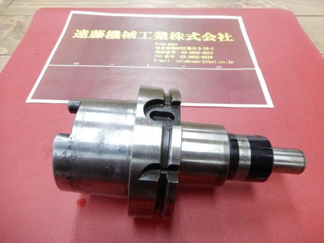 MST HSK-A100-DTA7-135 HSK Image 1