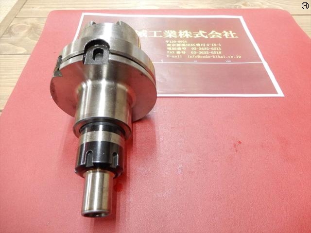 MST HSK-A100-DTA7-135 HSK Image 2