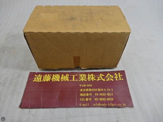 MST HSK-A100-FMA25,4-105 未使用 HSK Image 1
