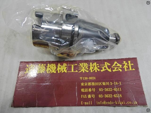 MST HSK-A100-FMA25,4-105 未使用 HSK Image 2