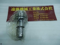 日研工作所 HSK63A-C12-90G HSK HSK-N-22 の画像