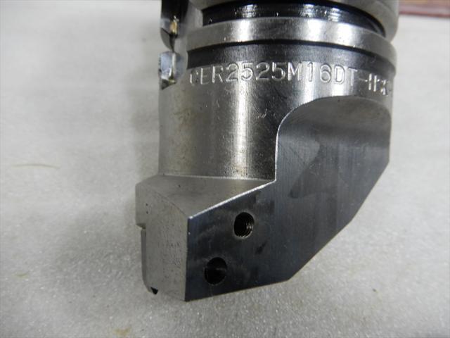  CER2525M16DT-HSK-A63 HSK Image 3