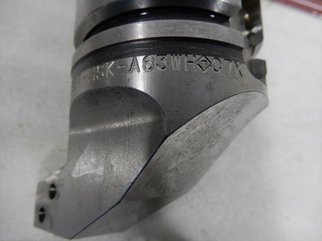  CER2525M16DT-HSK-A63 HSK Image 4