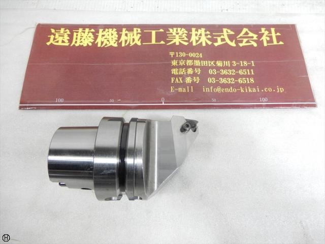  CER2525M16DT-HSK-A63 HSK Image 1