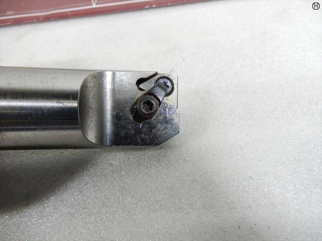  CNR0025R16-HSK-A63 WH HSK Image 2