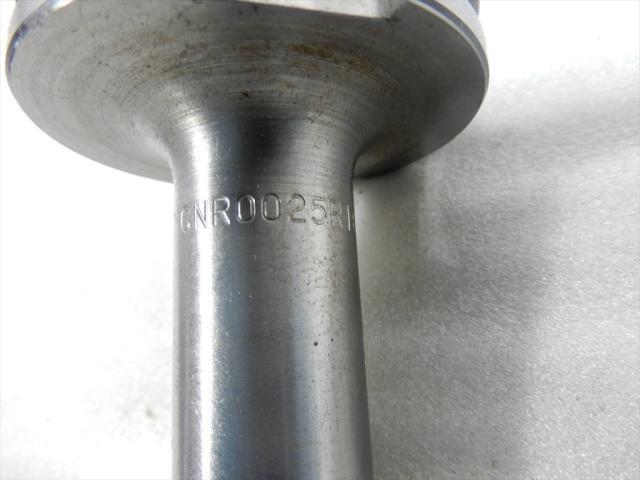  CNR0025R16-HSK-A63 WH HSK Image 4