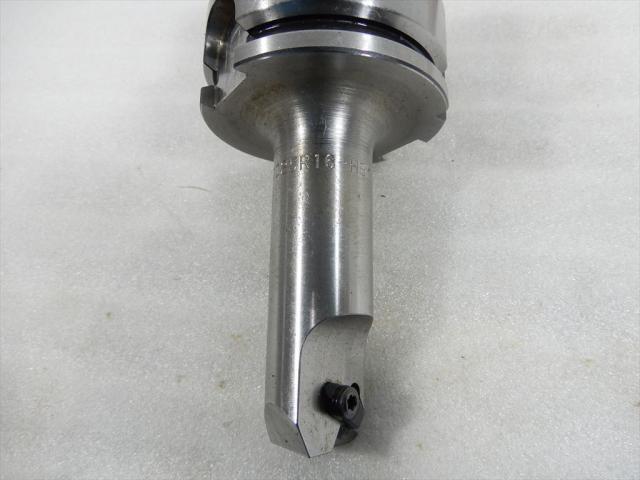  CNR0025R16-HSK-A63 WH HSK Image 5