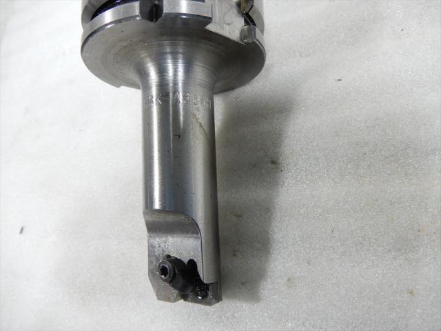  CNR0025R16-HSK-A63 WH HSK Image 6