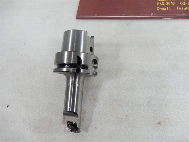  CNR0025R16-HSK-A63 WH HSK Image 7