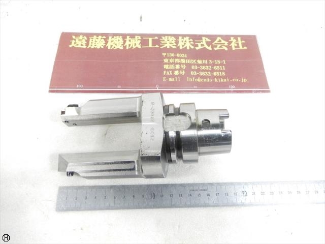  P-32042 C92 HSK-A63 HSK Image 1