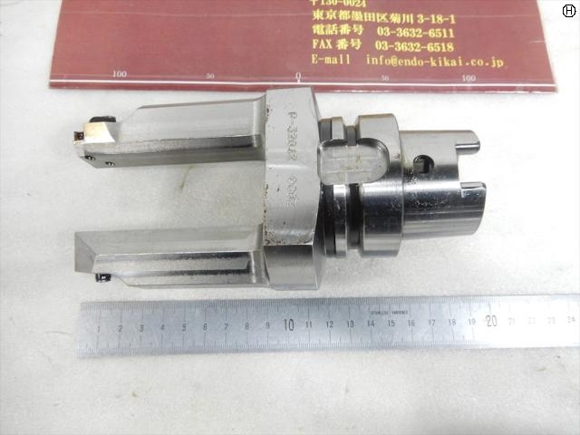  P-32042 C92 HSK-A63 HSK Image 2