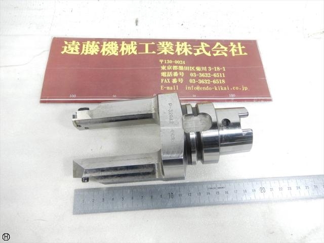  P-32042 C92 HSK-A63 HSK Image 1