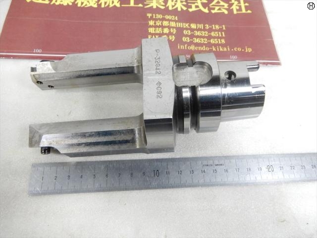  P-32042 C92 HSK-A63 HSK Image 2