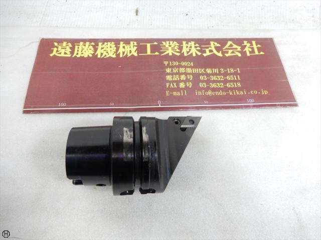  X-70867 HSK-A63WH HSK Image 1