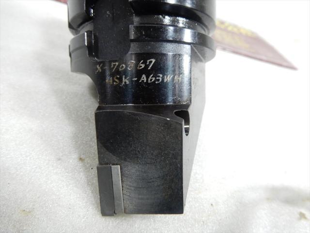  X-70867 HSK-A63WH HSK Image 3