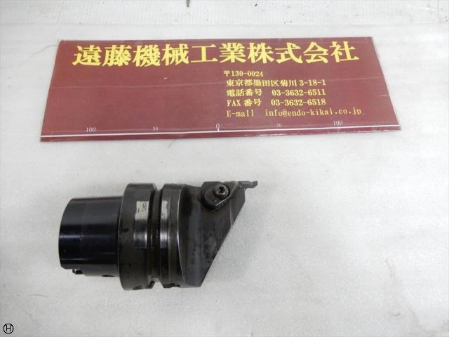  X-70886 HSK-A63WH HSK Image 1