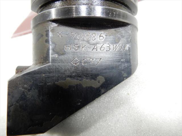  X-70886 HSK-A63WH HSK Image 3