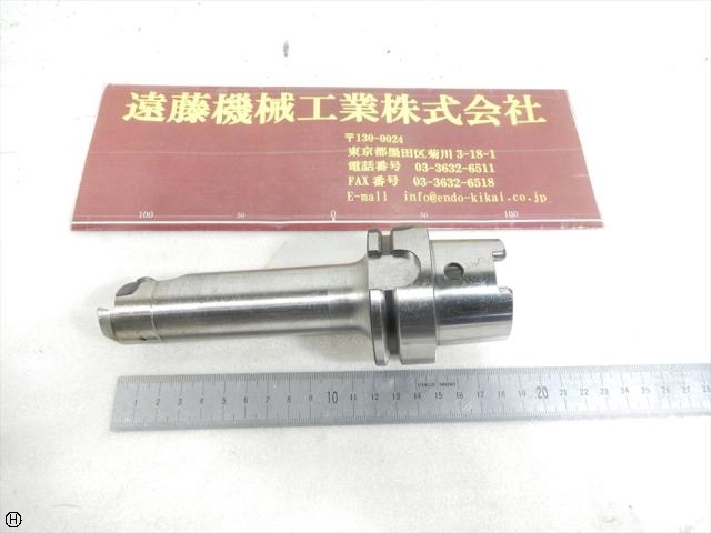  X-76207 C86 HSK-A63 HSK Image 1
