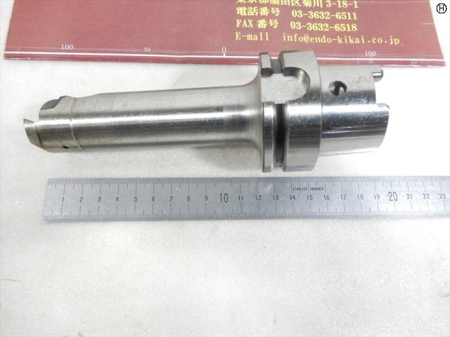  X-76207 C86 HSK-A63 HSK Image 2
