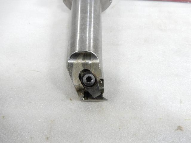  X-76207 C86 HSK-A63 HSK Image 3