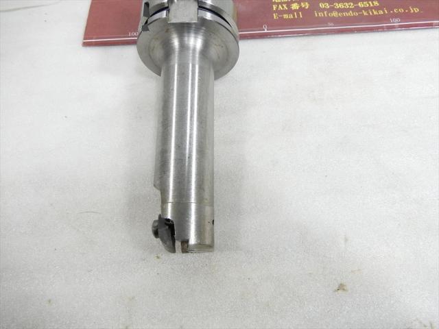  X-76207 C86 HSK-A63 HSK Image 4