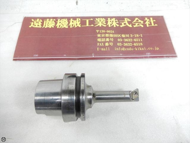 X-83834 HSK-A63 HSK Image 1