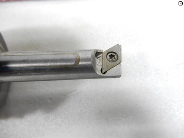  X-83834 HSK-A63 HSK Image 2