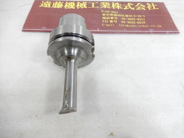  X-83834 HSK-A63 HSK Image 3