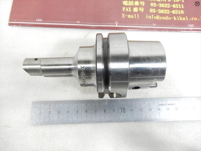  X-83869 C9Z HSK-A63 HSK Image 2