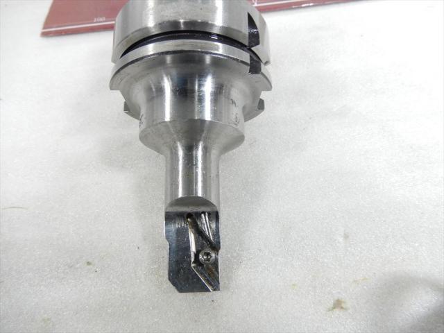  X-83869 C9Z HSK-A63 HSK Image 3